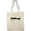 Custom Print Guesseted Cotton Tote Bag Thumbnail