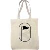 Custom Print Guesseted Cotton Tote Bag Thumbnail