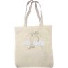 Custom Print Guesseted Cotton Tote Bag Thumbnail