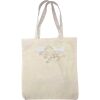 Custom Print Guesseted Cotton Tote Bag Thumbnail