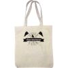 Custom Print Guesseted Cotton Tote Bag Thumbnail