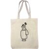 Custom Print Guesseted Cotton Tote Bag Thumbnail