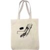 Custom Print Guesseted Cotton Tote Bag Thumbnail