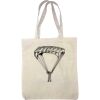 Custom Print Guesseted Cotton Tote Bag Thumbnail
