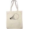 Custom Print Guesseted Cotton Tote Bag Thumbnail