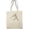 Custom Print Guesseted Cotton Tote Bag Thumbnail