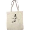 Custom Print Guesseted Cotton Tote Bag Thumbnail