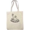 Custom Print Guesseted Cotton Tote Bag Thumbnail