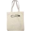 Custom Print Guesseted Cotton Tote Bag Thumbnail