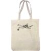 Custom Print Guesseted Cotton Tote Bag Thumbnail