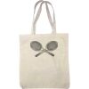 Custom Print Guesseted Cotton Tote Bag Thumbnail