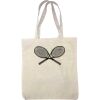 Custom Print Guesseted Cotton Tote Bag Thumbnail
