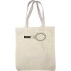 Custom Print Guesseted Cotton Tote Bag Thumbnail