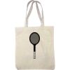 Custom Print Guesseted Cotton Tote Bag Thumbnail