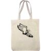 Custom Print Guesseted Cotton Tote Bag Thumbnail