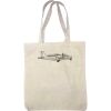 Custom Print Guesseted Cotton Tote Bag Thumbnail