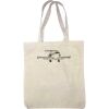 Custom Print Guesseted Cotton Tote Bag Thumbnail