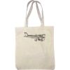 Custom Print Guesseted Cotton Tote Bag Thumbnail