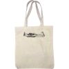 Custom Print Guesseted Cotton Tote Bag Thumbnail