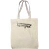 Custom Print Guesseted Cotton Tote Bag Thumbnail