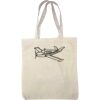 Custom Print Guesseted Cotton Tote Bag Thumbnail