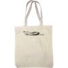 Custom Print Guesseted Cotton Tote Bag Thumbnail