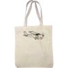 Custom Print Guesseted Cotton Tote Bag Thumbnail