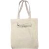 Custom Print Guesseted Cotton Tote Bag Thumbnail