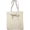 Custom Print Guesseted Cotton Tote Bag Thumbnail