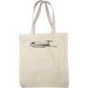 Custom Print Guesseted Cotton Tote Bag Thumbnail