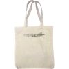 Custom Print Guesseted Cotton Tote Bag Thumbnail
