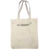 Custom Print Guesseted Cotton Tote Bag Thumbnail