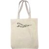 Custom Print Guesseted Cotton Tote Bag Thumbnail