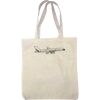 Custom Print Guesseted Cotton Tote Bag Thumbnail