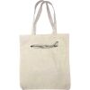 Custom Print Guesseted Cotton Tote Bag Thumbnail