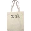 Custom Print Guesseted Cotton Tote Bag Thumbnail