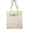 Custom Print Guesseted Cotton Tote Bag Thumbnail