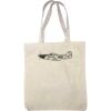 Custom Print Guesseted Cotton Tote Bag Thumbnail