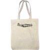 Custom Print Guesseted Cotton Tote Bag Thumbnail