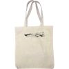 Custom Print Guesseted Cotton Tote Bag Thumbnail