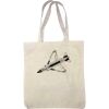 Custom Print Guesseted Cotton Tote Bag Thumbnail