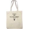 Custom Print Guesseted Cotton Tote Bag Thumbnail