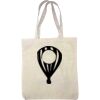 Custom Print Guesseted Cotton Tote Bag Thumbnail