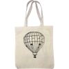 Custom Print Guesseted Cotton Tote Bag Thumbnail
