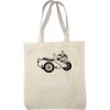 Custom Print Guesseted Cotton Tote Bag Thumbnail
