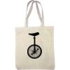 Custom Print Guesseted Cotton Tote Bag Thumbnail