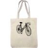 Custom Print Guesseted Cotton Tote Bag Thumbnail