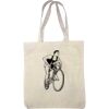 Custom Print Guesseted Cotton Tote Bag Thumbnail
