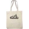 Custom Print Guesseted Cotton Tote Bag Thumbnail