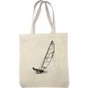 Custom Print Guesseted Cotton Tote Bag Thumbnail